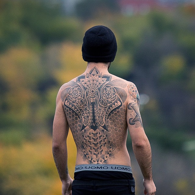 Loorin Toronto Tattoo Artist (@tattoosbyloorin) • Instagram photos and  videos